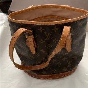 Louis Vuitton Bag